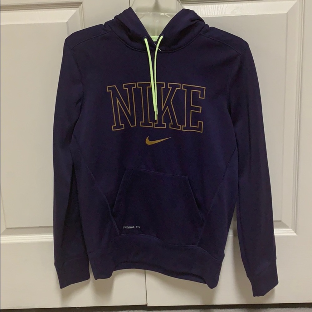 Nike Therma-Fit Sweatshirt